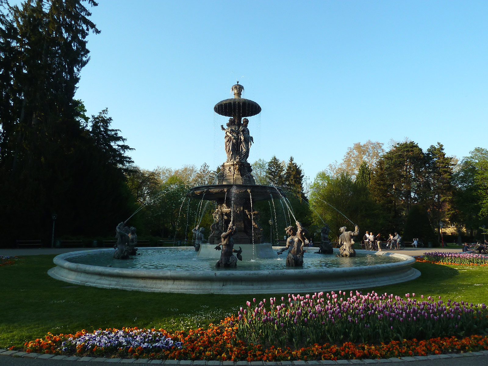 Graz